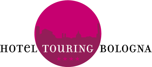 Logo Hotel Touring
