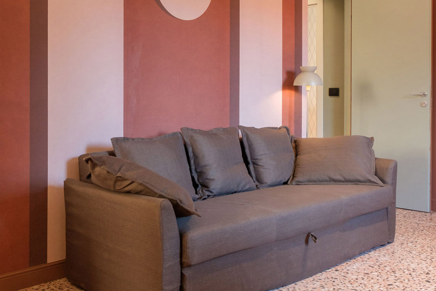Hotel-Touring-Bologna-Centro-Suite-Delle-Tovaglie-Appartamento-due-camere-una-camera-40