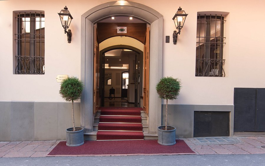 Hotel Touring